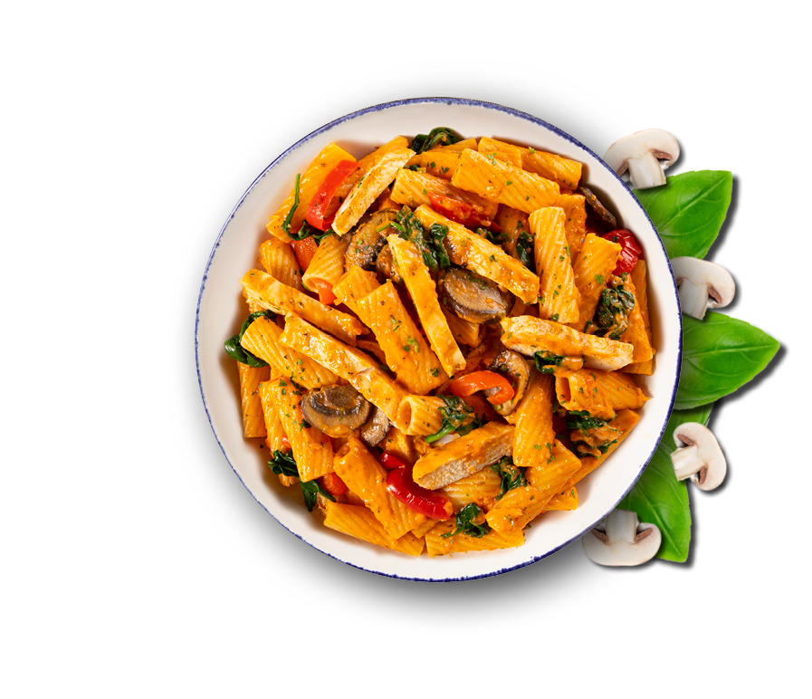 An image of Pasta Brio
