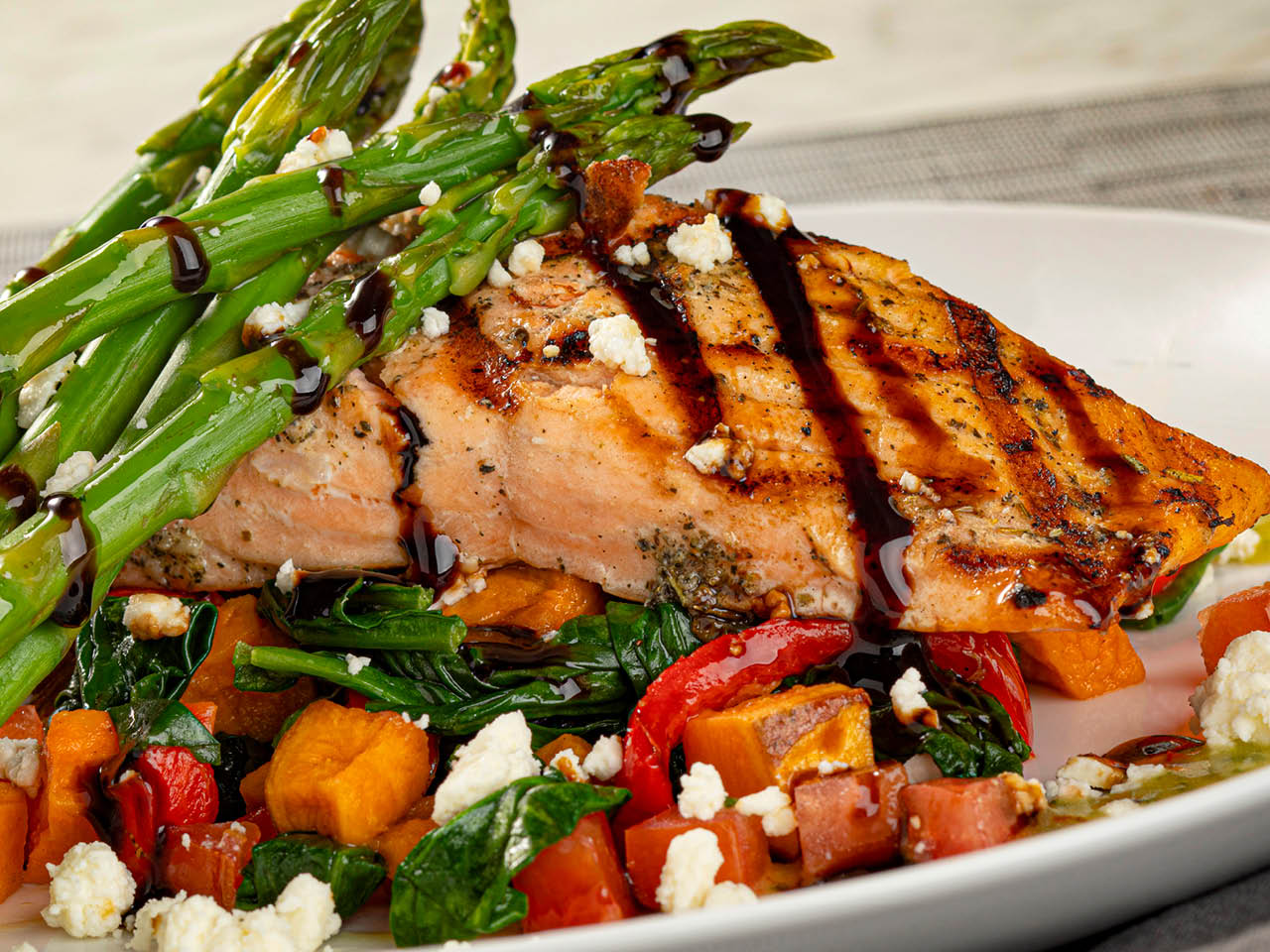 Menu Brio Italian Grille