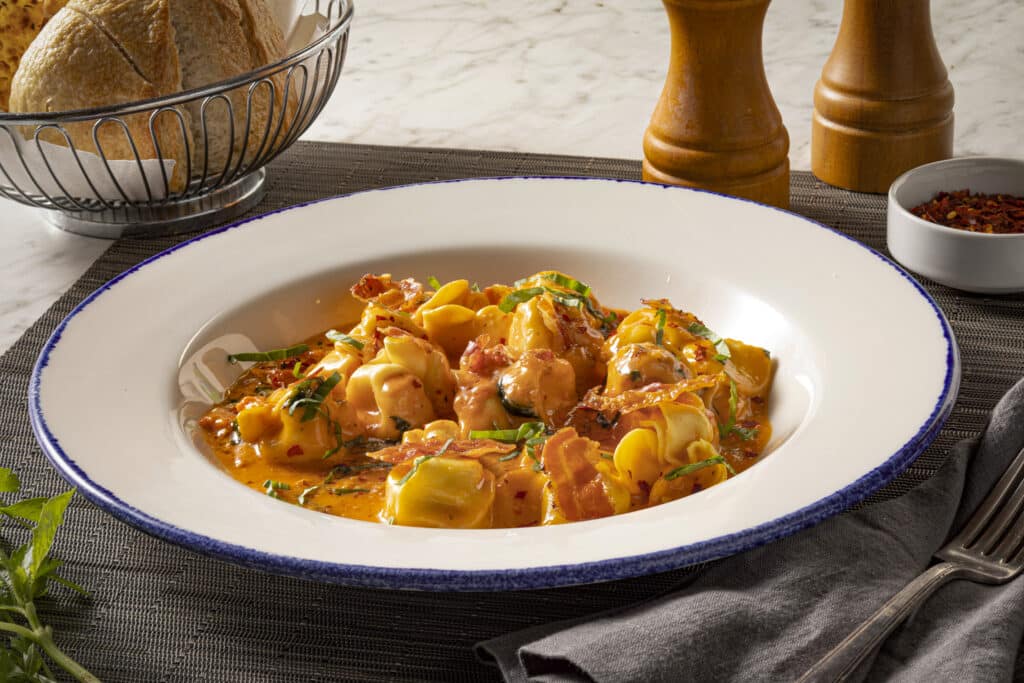 Frontenac Brio Italian Grille